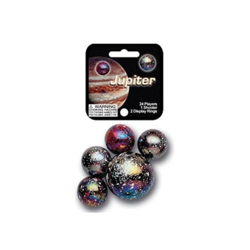 MARBLES JUPITER