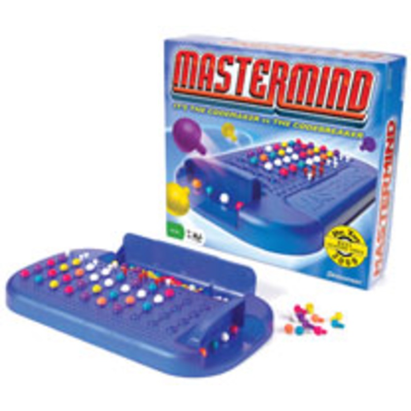 MASTERMIND