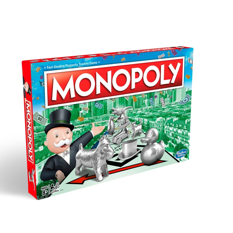 MONOPOLY: ORIGINAL