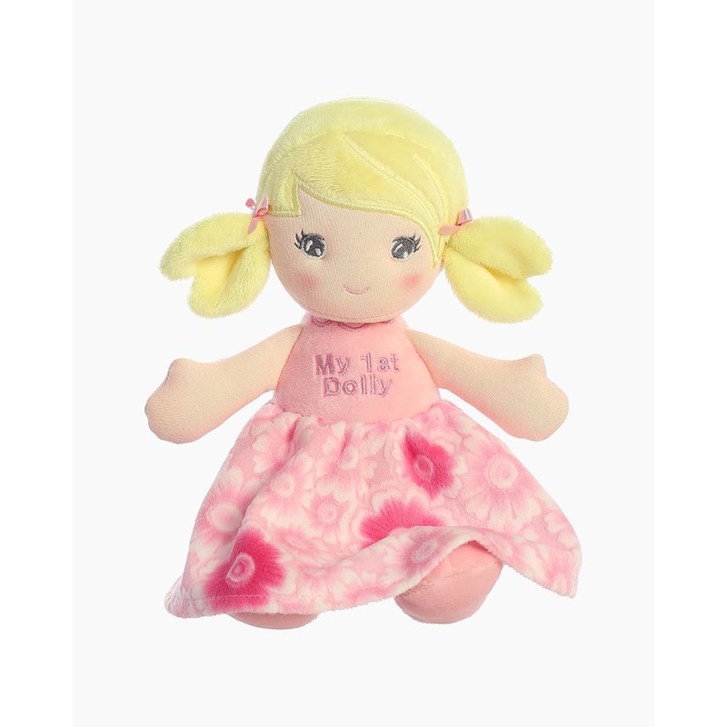 MY FIRST DOLL BLONDE