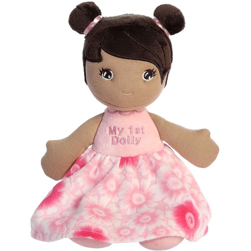 MY FIRST DOLL ETHNIC