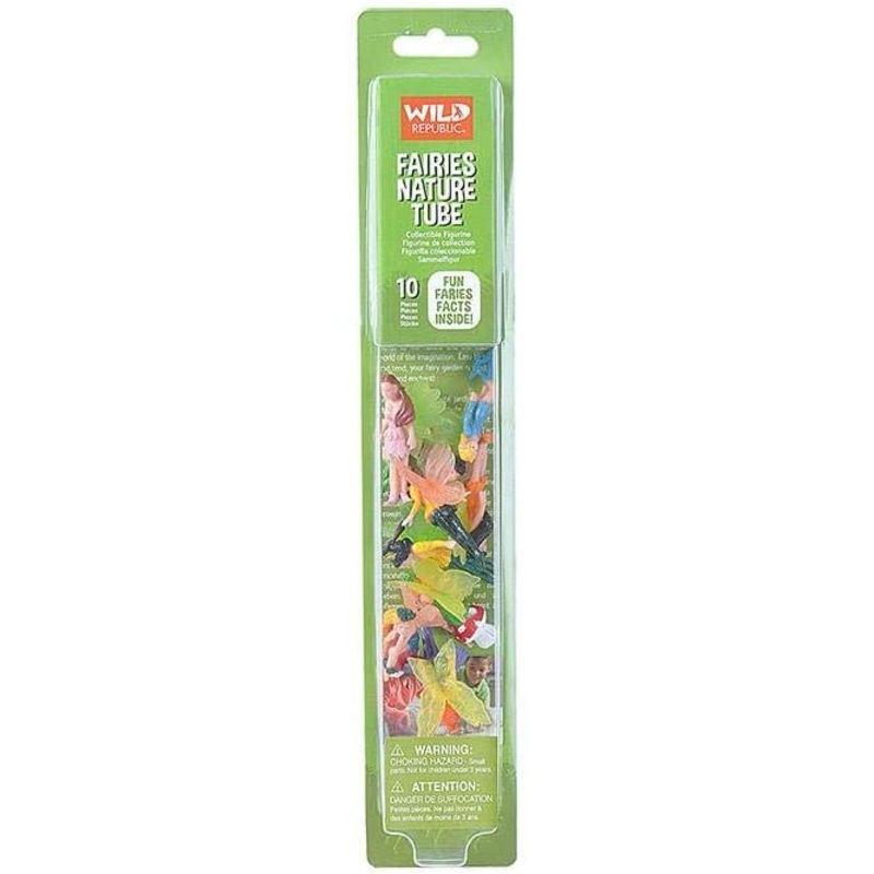 NATURE TUBE- FAIRIES