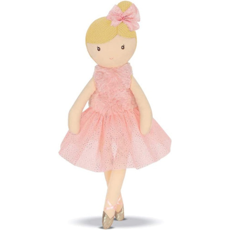 BEARINGTON LIL BALLERINA BLONDE