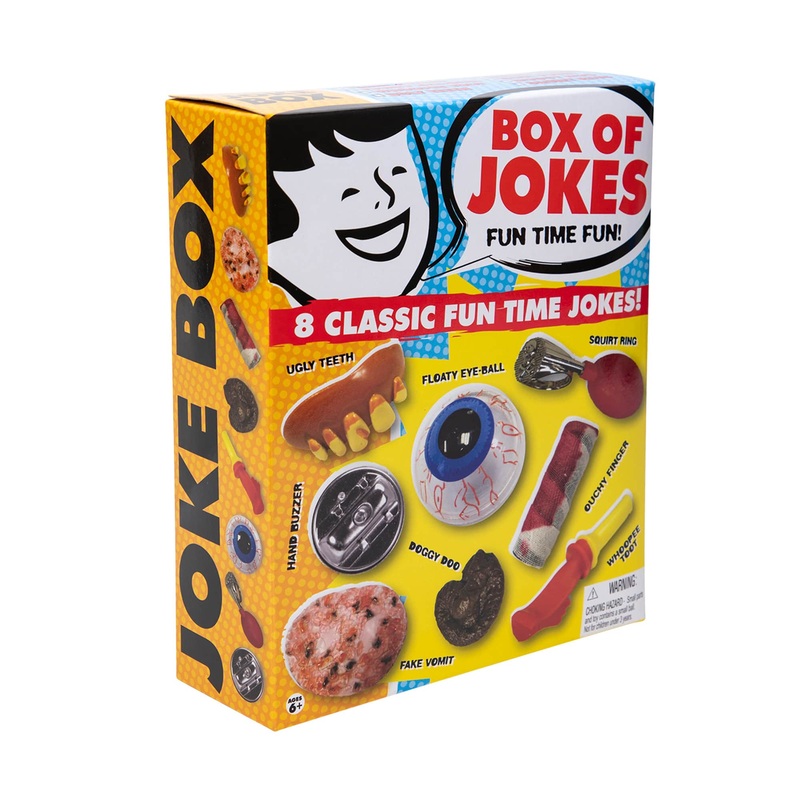 JOKE BOX