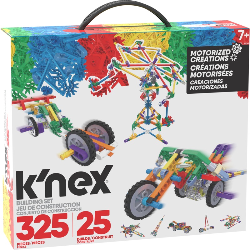 K'NEX CLASSIC BEGINNER