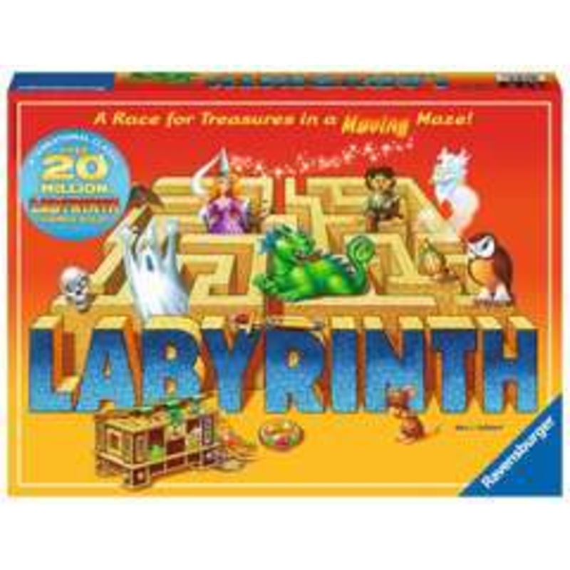 LABYRINTH