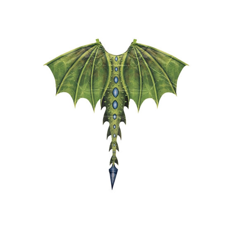 LEGENDARY DRAGON WINGS SIZE 4-6