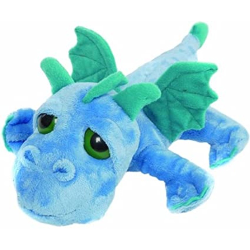 LIL PEEPERS SCORCH BLUE DRAGON