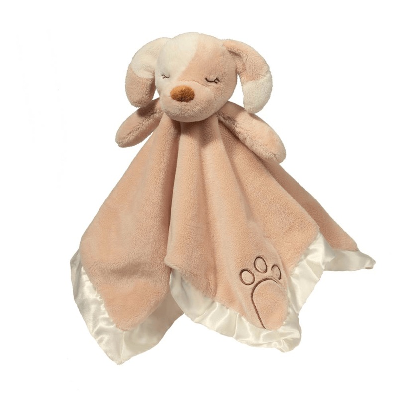 LIL' SNUGGLERS TAN PUPPY