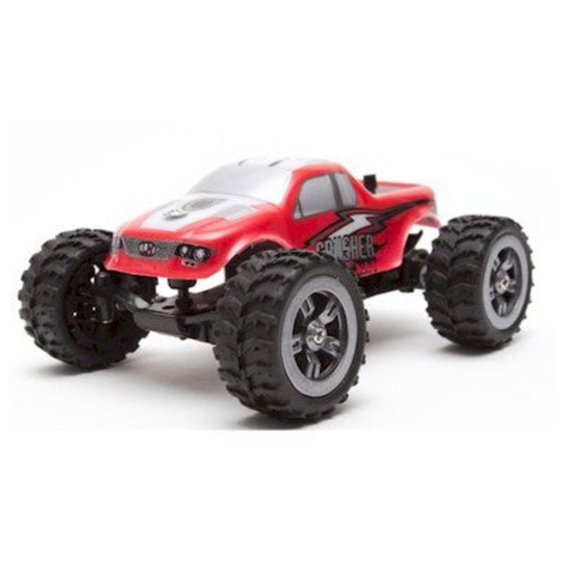 LITEHAWK: MINI CRUSHER