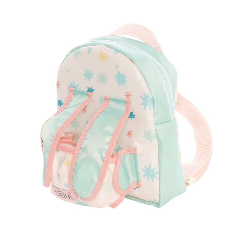 LOVE, STELLA BACKPACK CARRIER