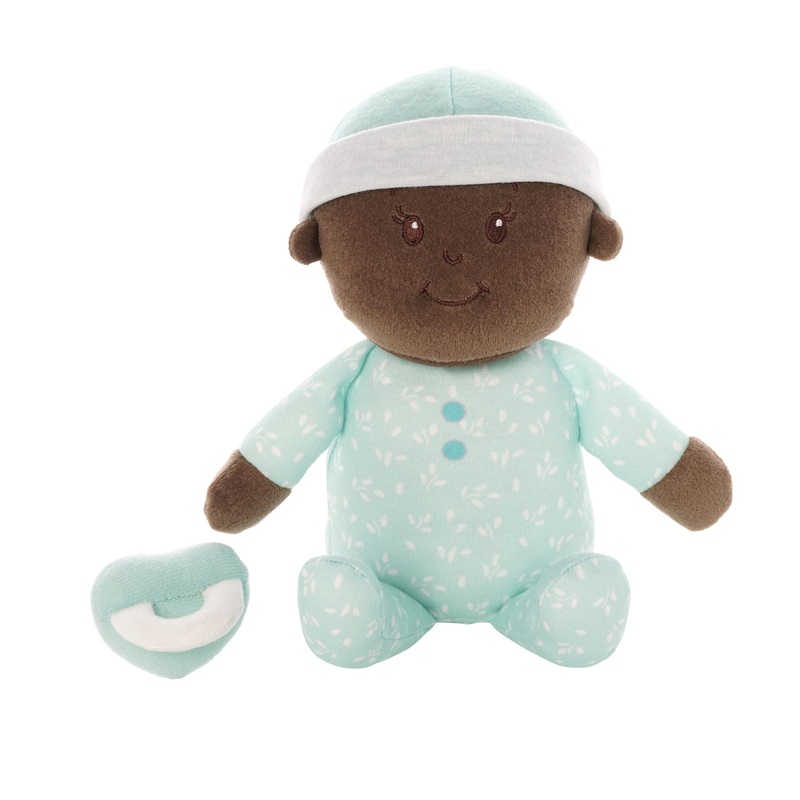 LOVE, STELLA MY FIRST DOLL-BROWN