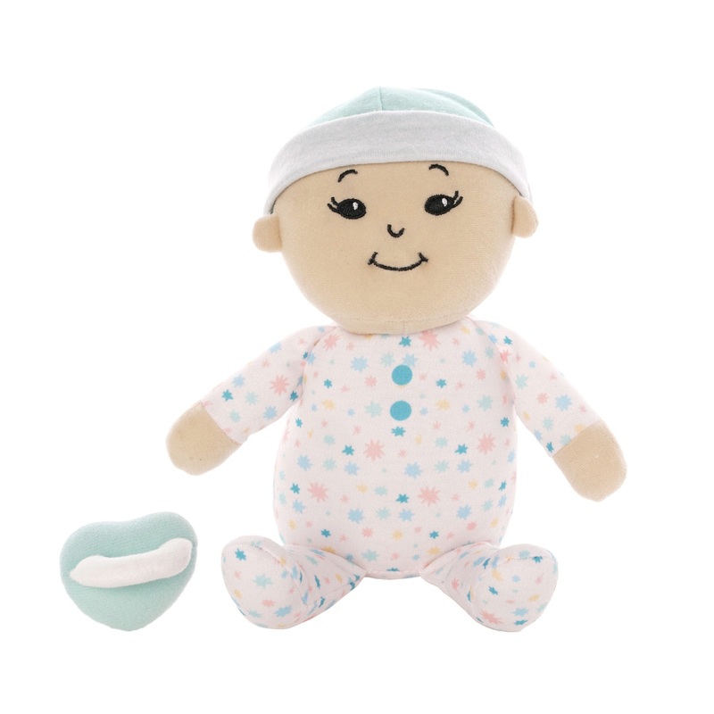 LOVE, STELLA MY FIRST DOLL-LIGHT BEIGE