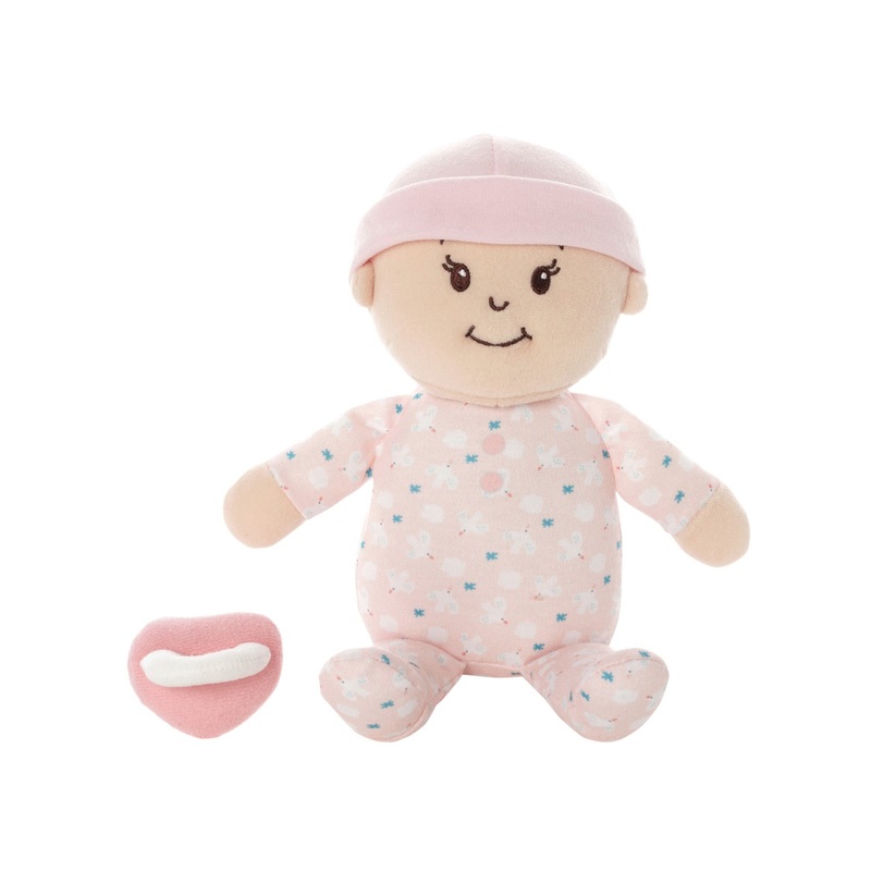 LOVE, STELLA MY FIRST DOLL-PEACH