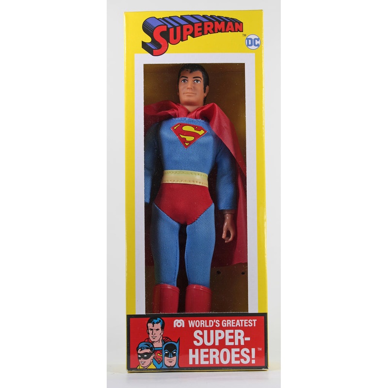 50TH ANNIVERSARY SUPERMAN