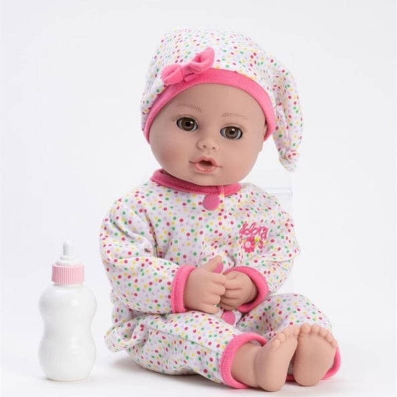 ADORA 13" PLAYTIME BABY DOT