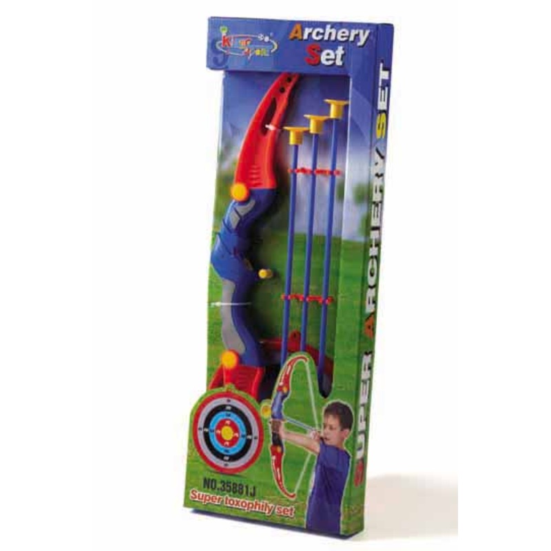 ARCHERY SET