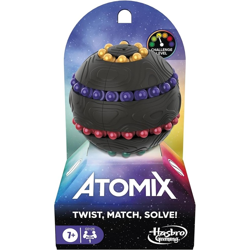 ATOMIX