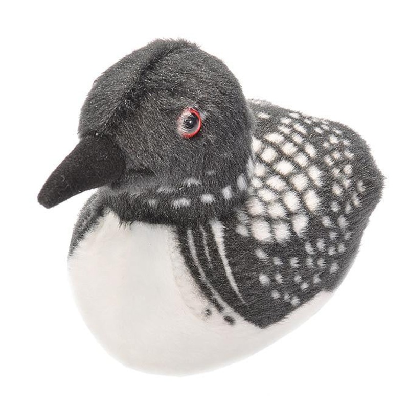 AUDUBON BIRD WITH SOUND COMMON LOON