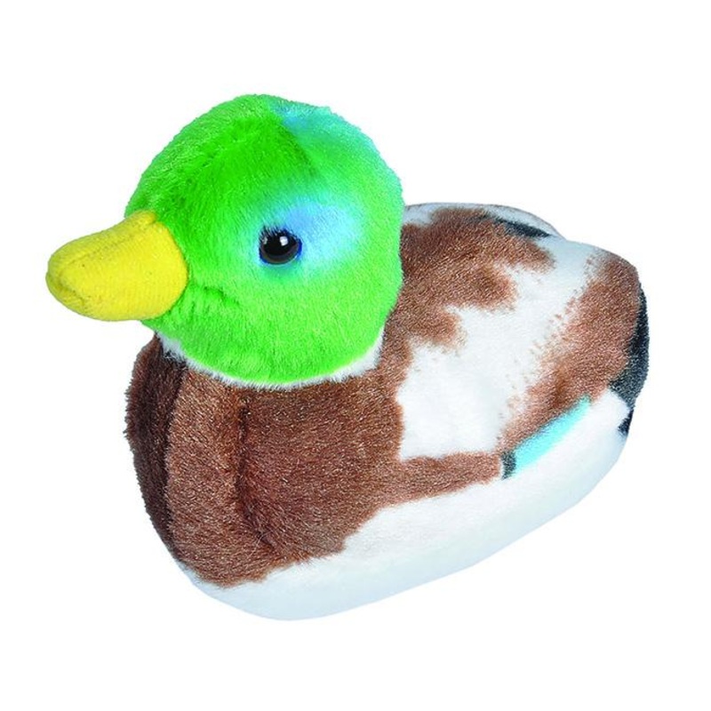 AUDUBON BIRD WITH SOUND MALLARD DUCK