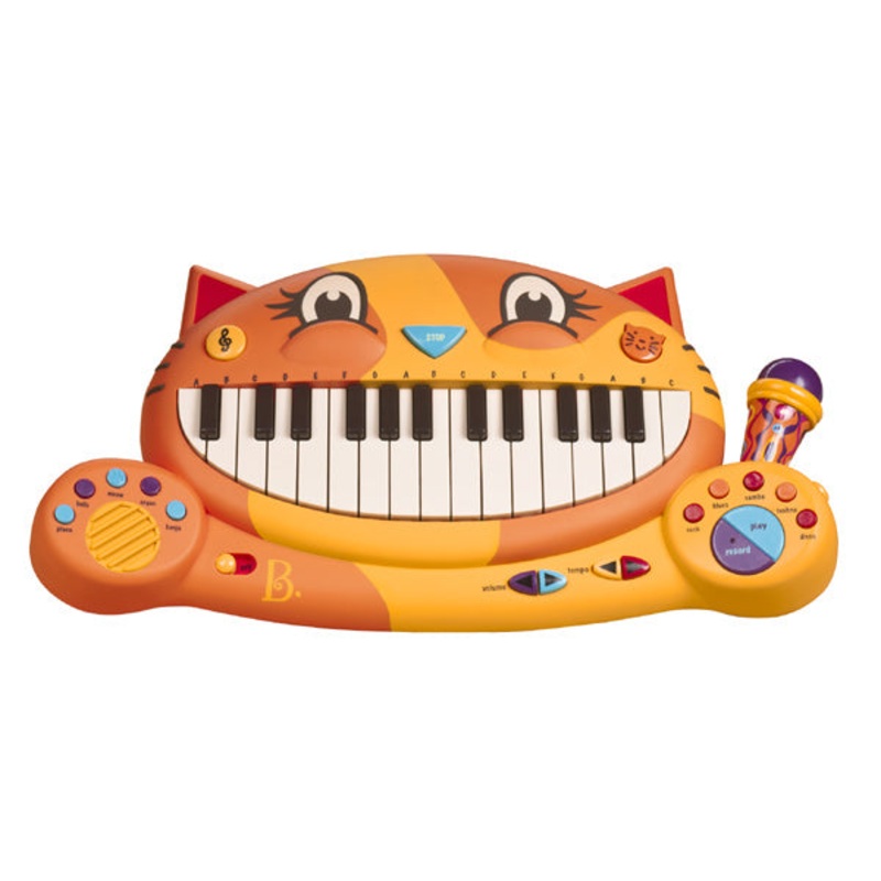 B. TOY MEOWSIC
