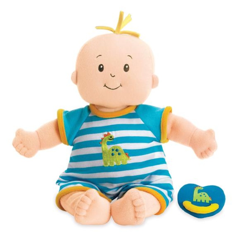 BABY FELLA DOLL