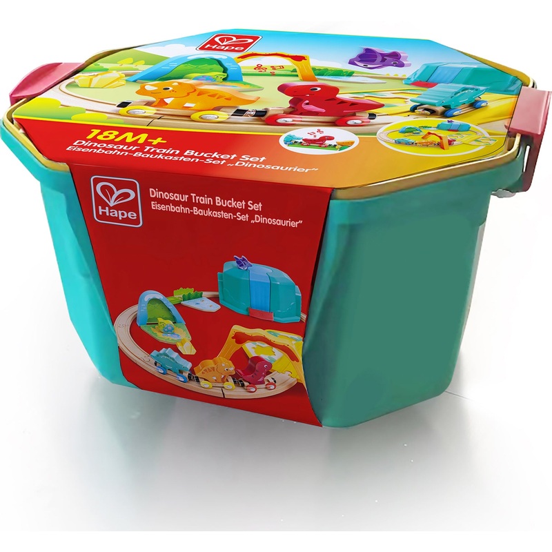 Dinosaur Train Bucket