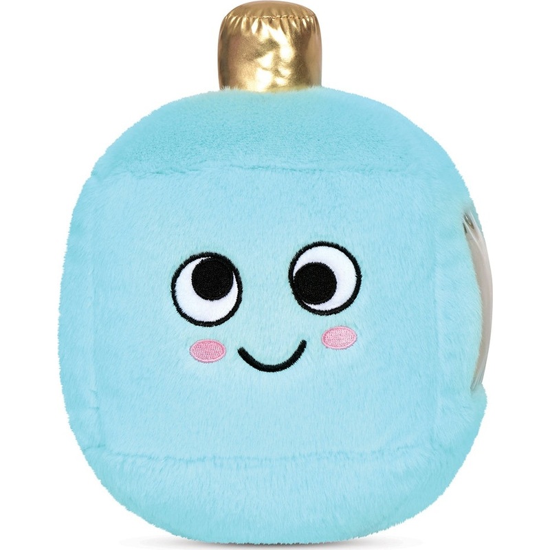 Dizzy Dreidel Plush