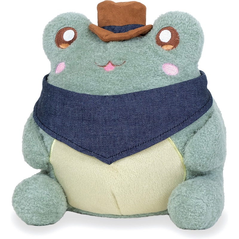 Cowboy Wawa Green