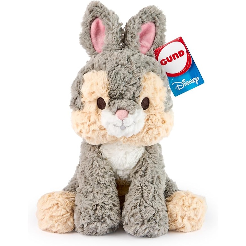 Cozy Thumper