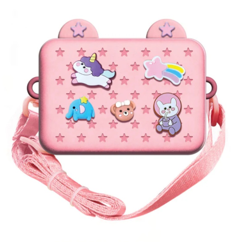 Critters Charm Fashion Crossbody