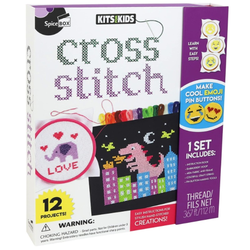 Cross Stitch