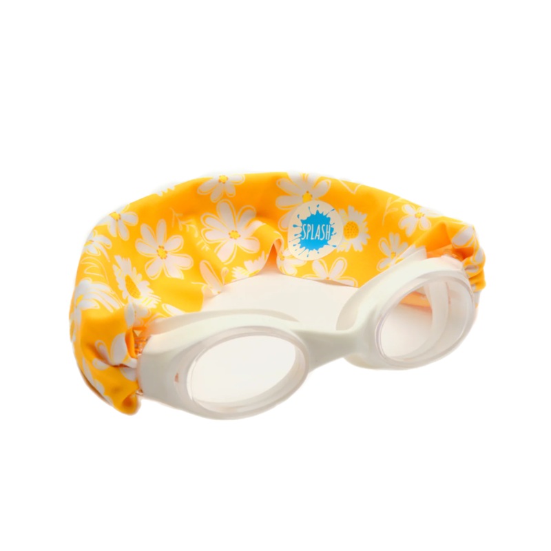 Daisy Love Swim Goggles