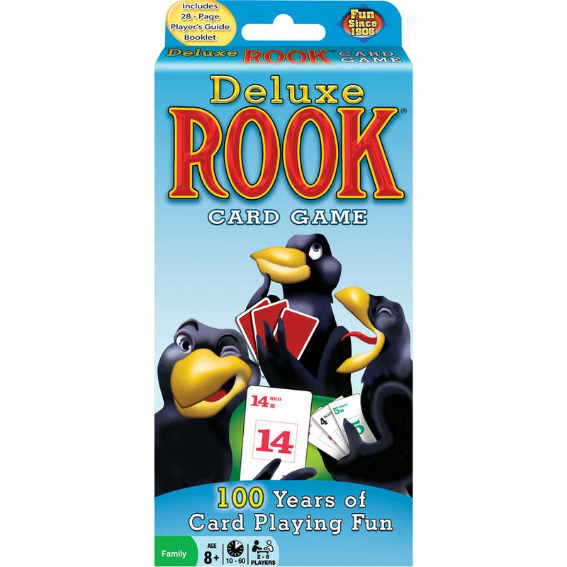 Deluxe Rook