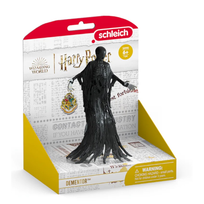 Dementor Harry Potter