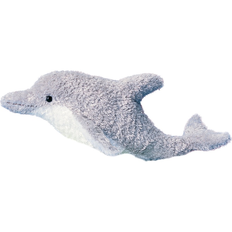 Denny Dolphin