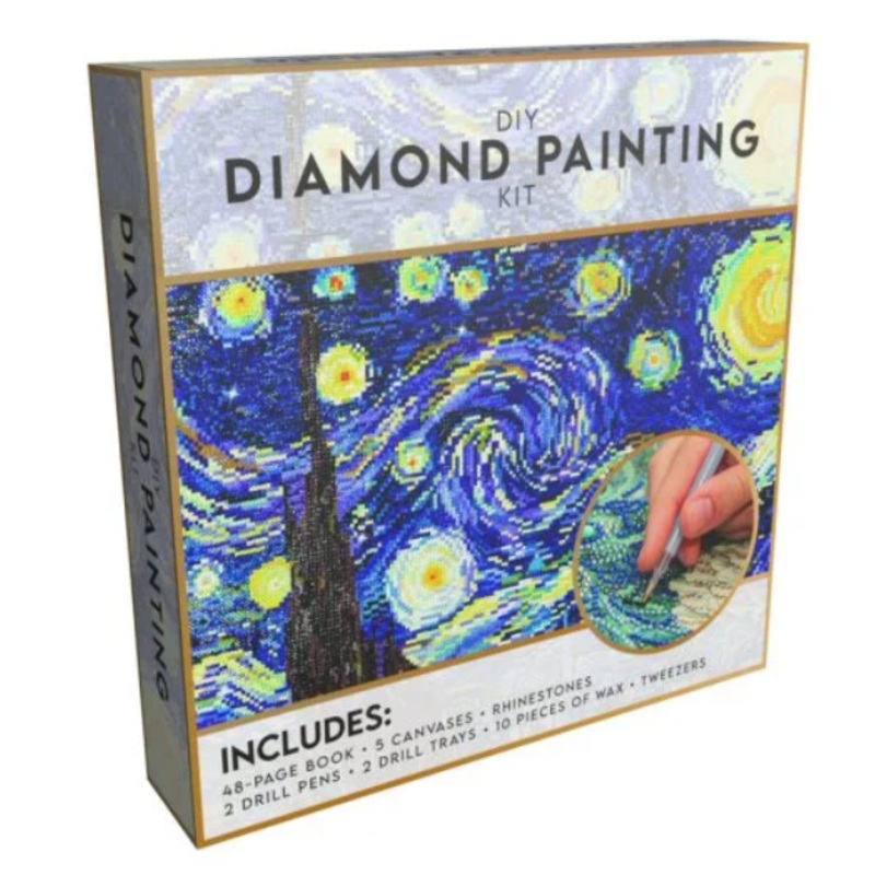 Diamond Painting