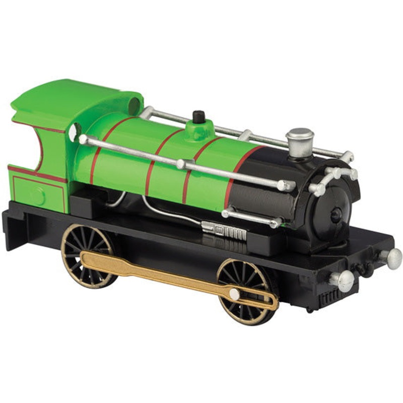 Die Cast Light/Sound Train