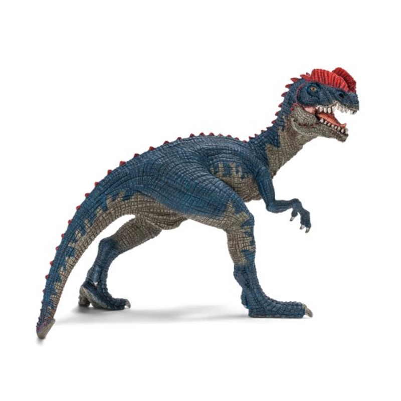 Dilophosaurus