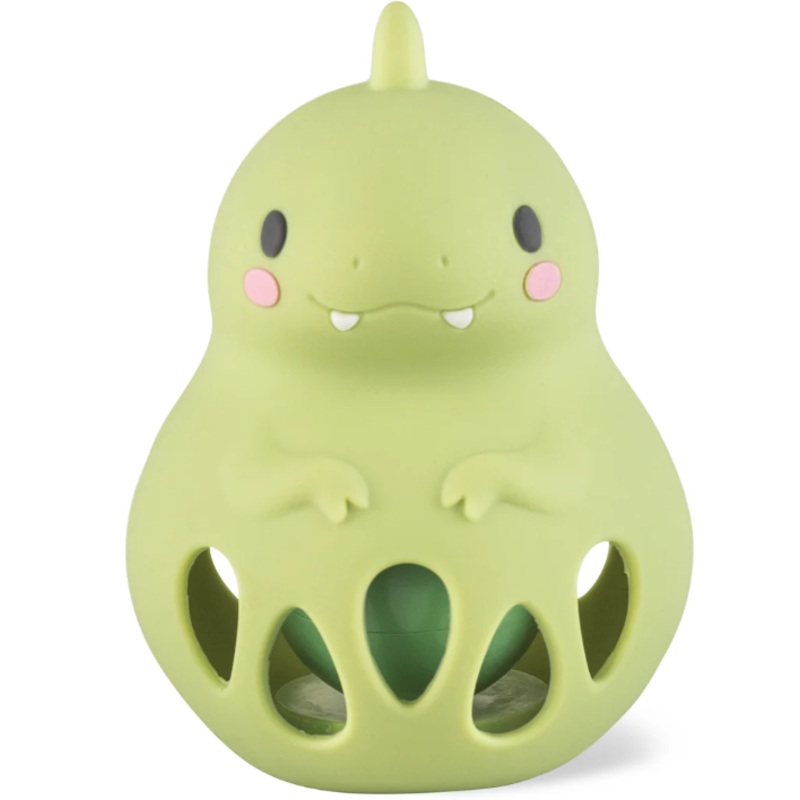 Dino Rattle