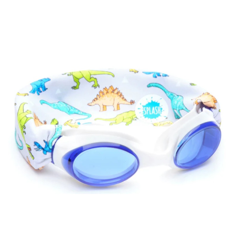 Dino Swim Goggles