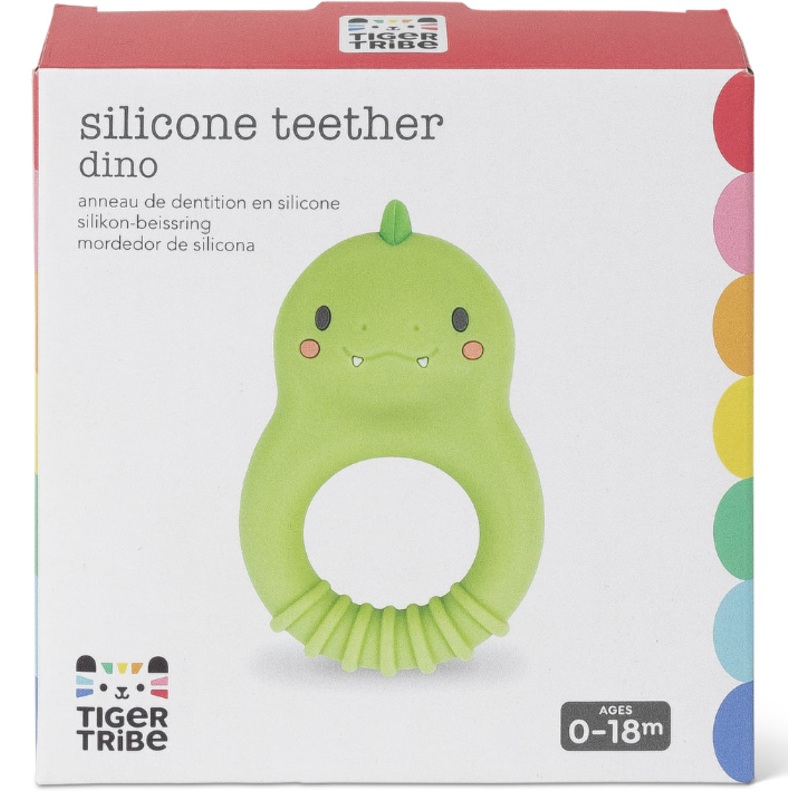 Dino Teether