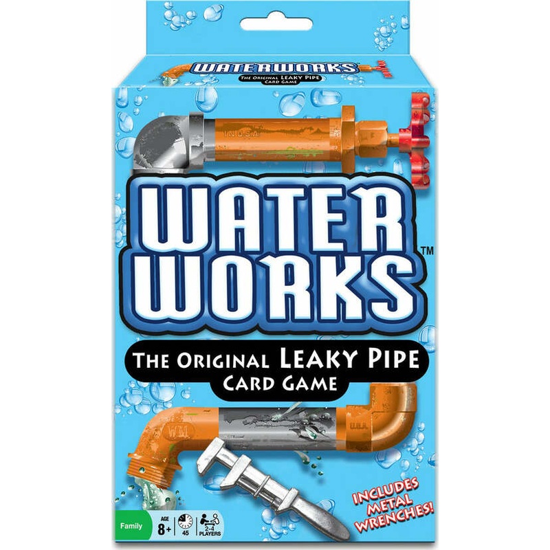 Classic Waterworks