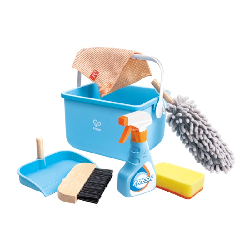 Clean Up Bucket Set