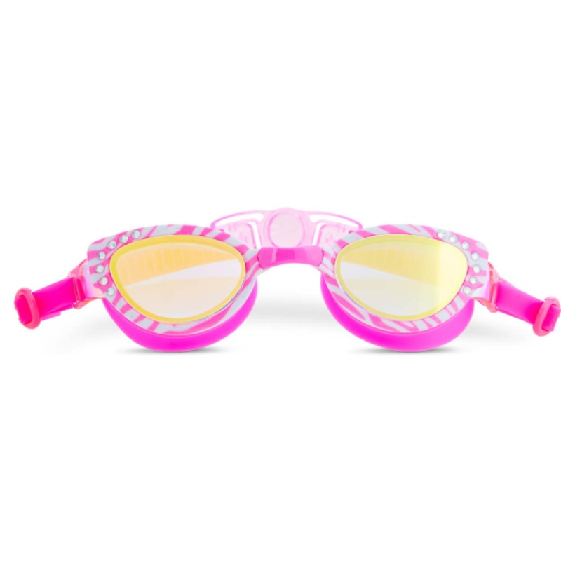Cleopatra Youth Swim Goggles