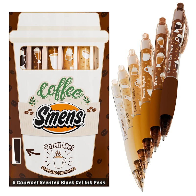 Coffee Smens