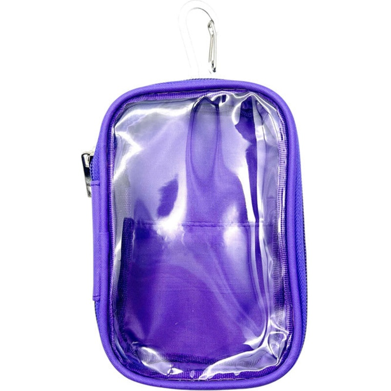Collectible Backpack Case