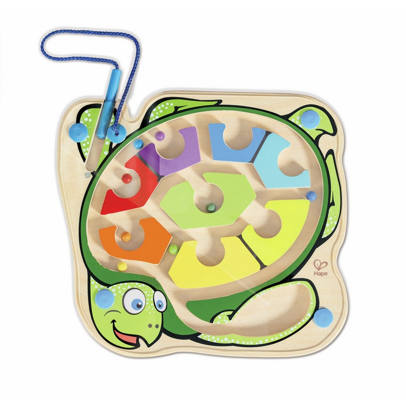 Colorback Sea Turtle