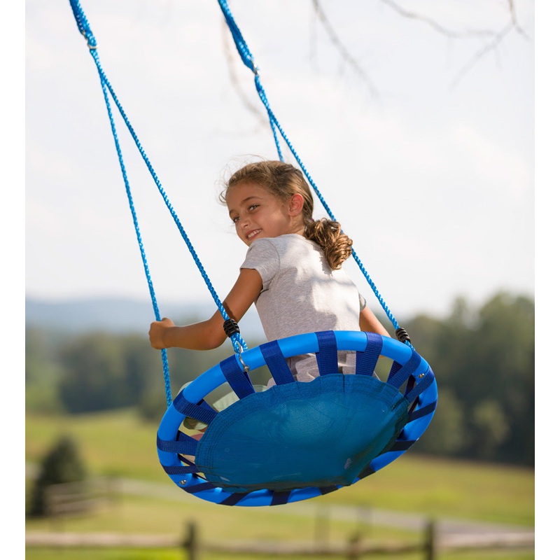 ColorBurst Swing