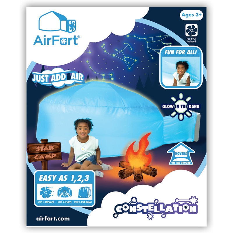 Constellation AirFort